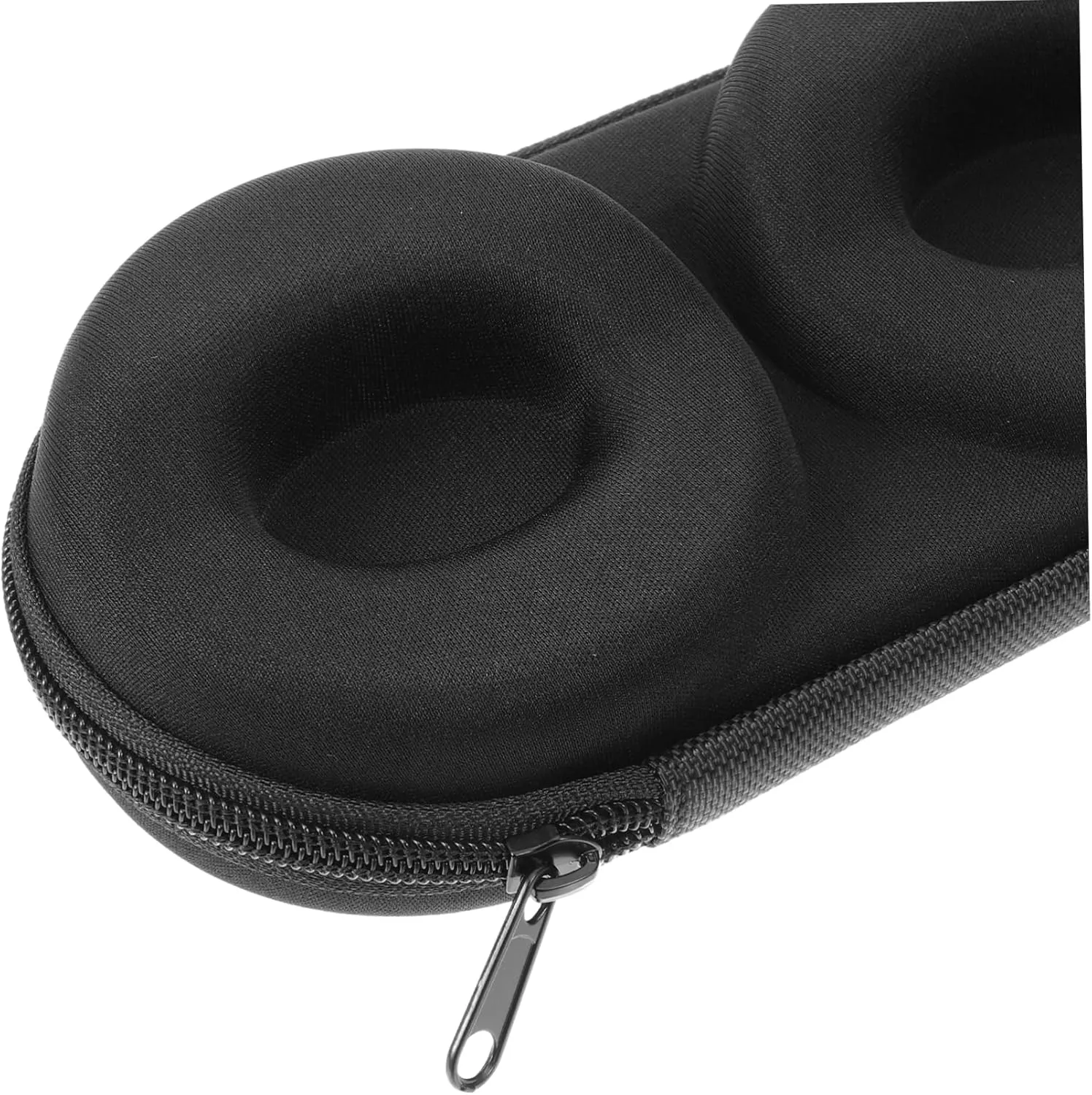 PartyKindom 4pcs Smartwatch Organizer The Watche Travel Case for Men 2 Slots Watch Storage Box