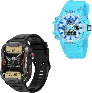 PASNEW Watch Watches