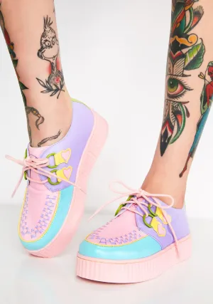 Pastel Krypt Kreepers