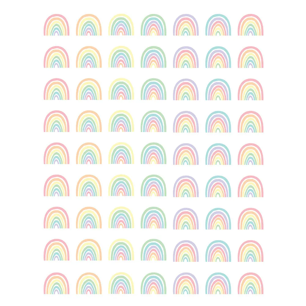 Pastel Pop Collection Stickers