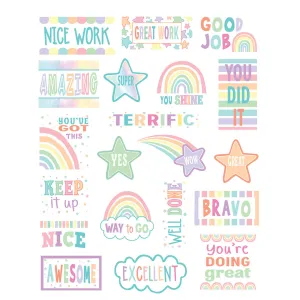 Pastel Pop Collection Stickers