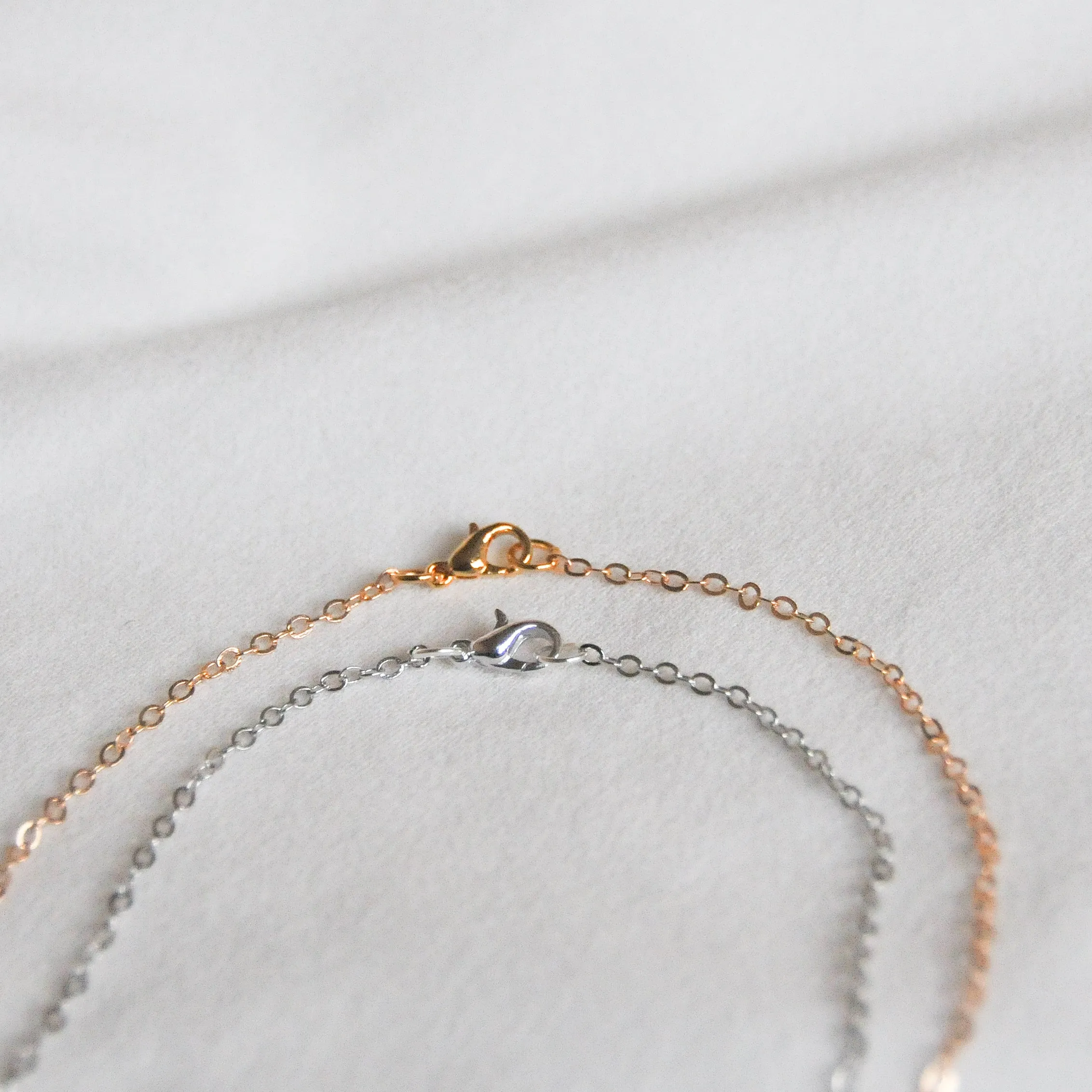 Pearl Necklace Set