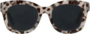 Peepers by PeeperSpecs Oprah's Favorite Women's Oversized Center Stage Reading Sunglasses