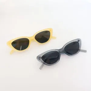 Penelope Cat Eye Sunglasses