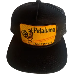 Petaluma Trucker