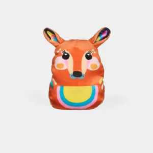 Pete Cromer Kangaroo Beanie Toy