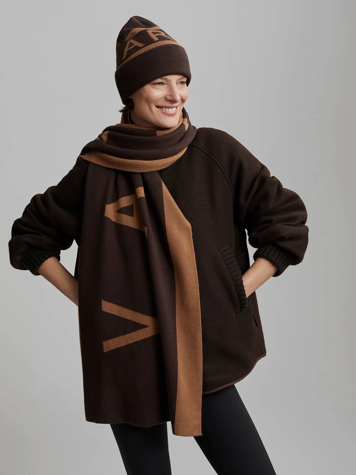 Phoenix Scarf