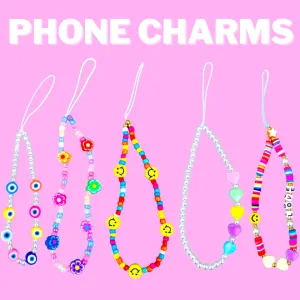 Phone Charms