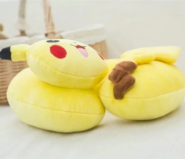 Pikachu Travel Pillow AD11284