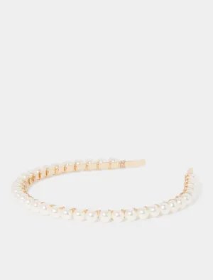 Pippa Pearl Headband