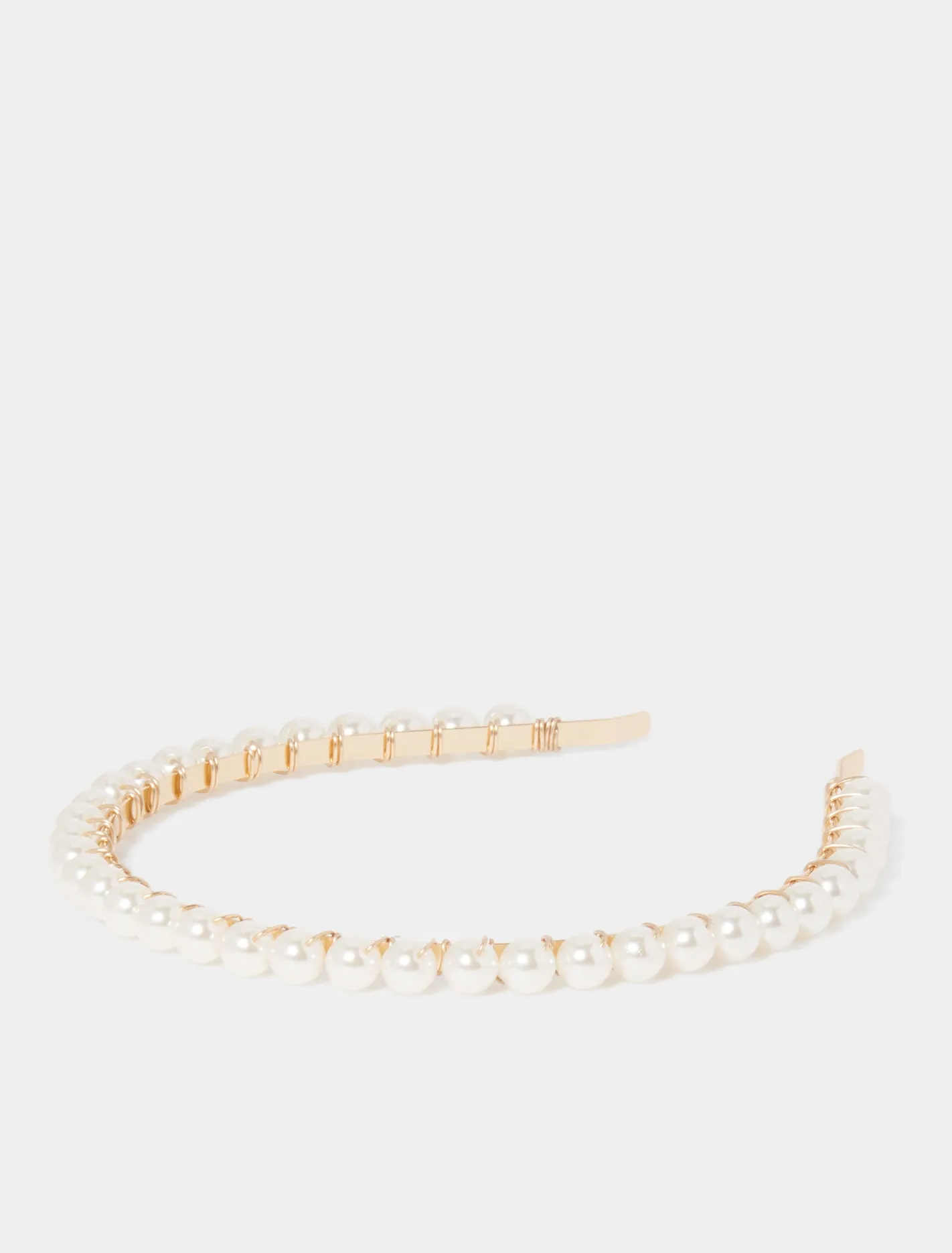 Pippa Pearl Headband