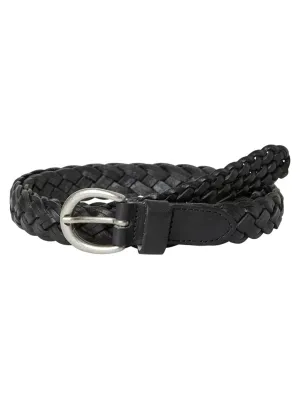 Plait Jeans Belt