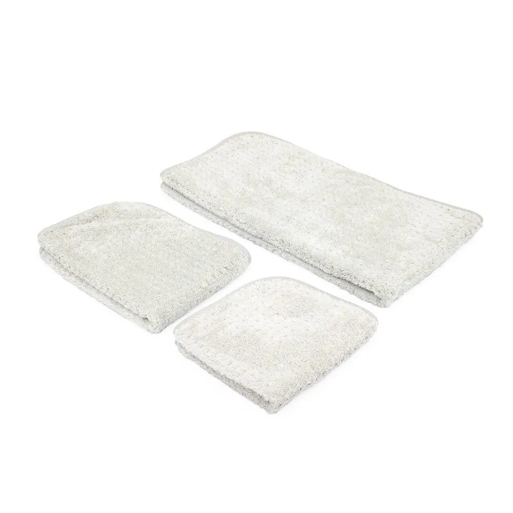 Platinum Pluffle - Case