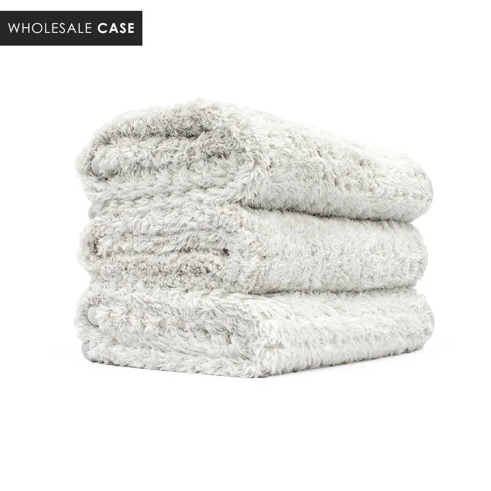 Platinum Pluffle - Case