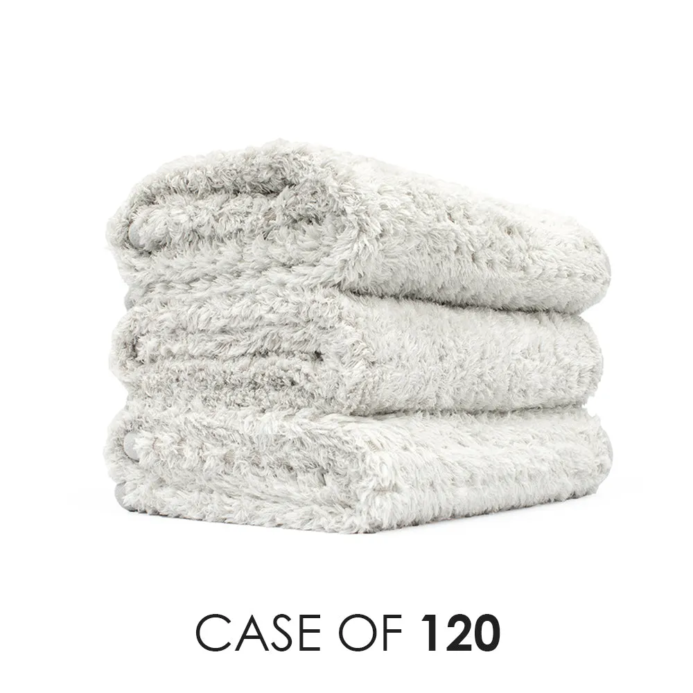 Platinum Pluffle - Case
