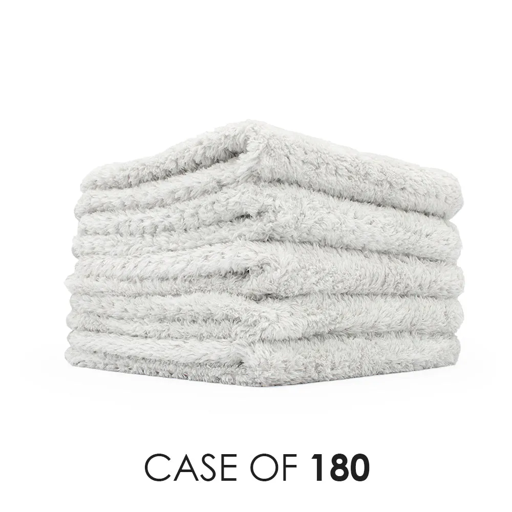 Platinum Pluffle - Case
