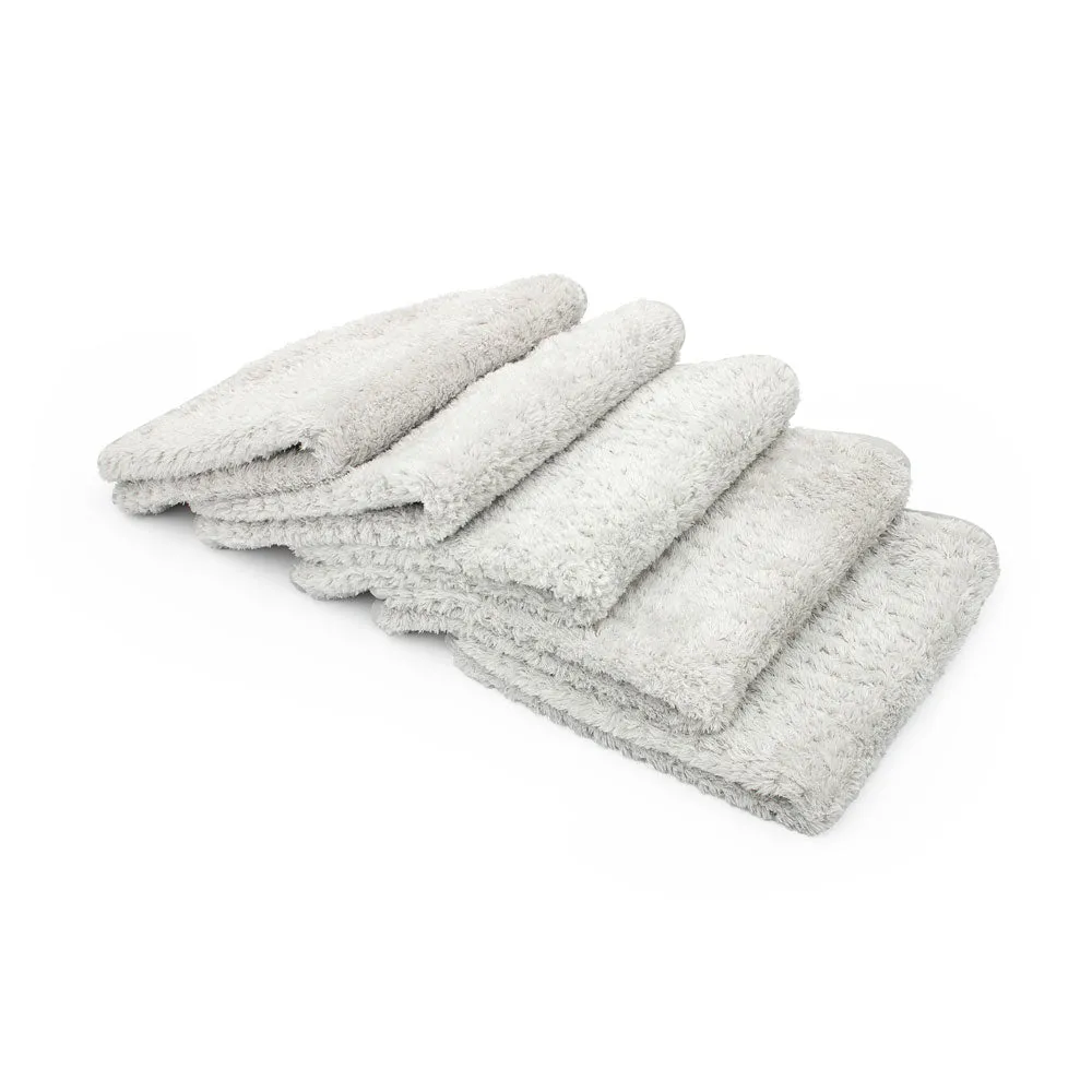 Platinum Pluffle - Case