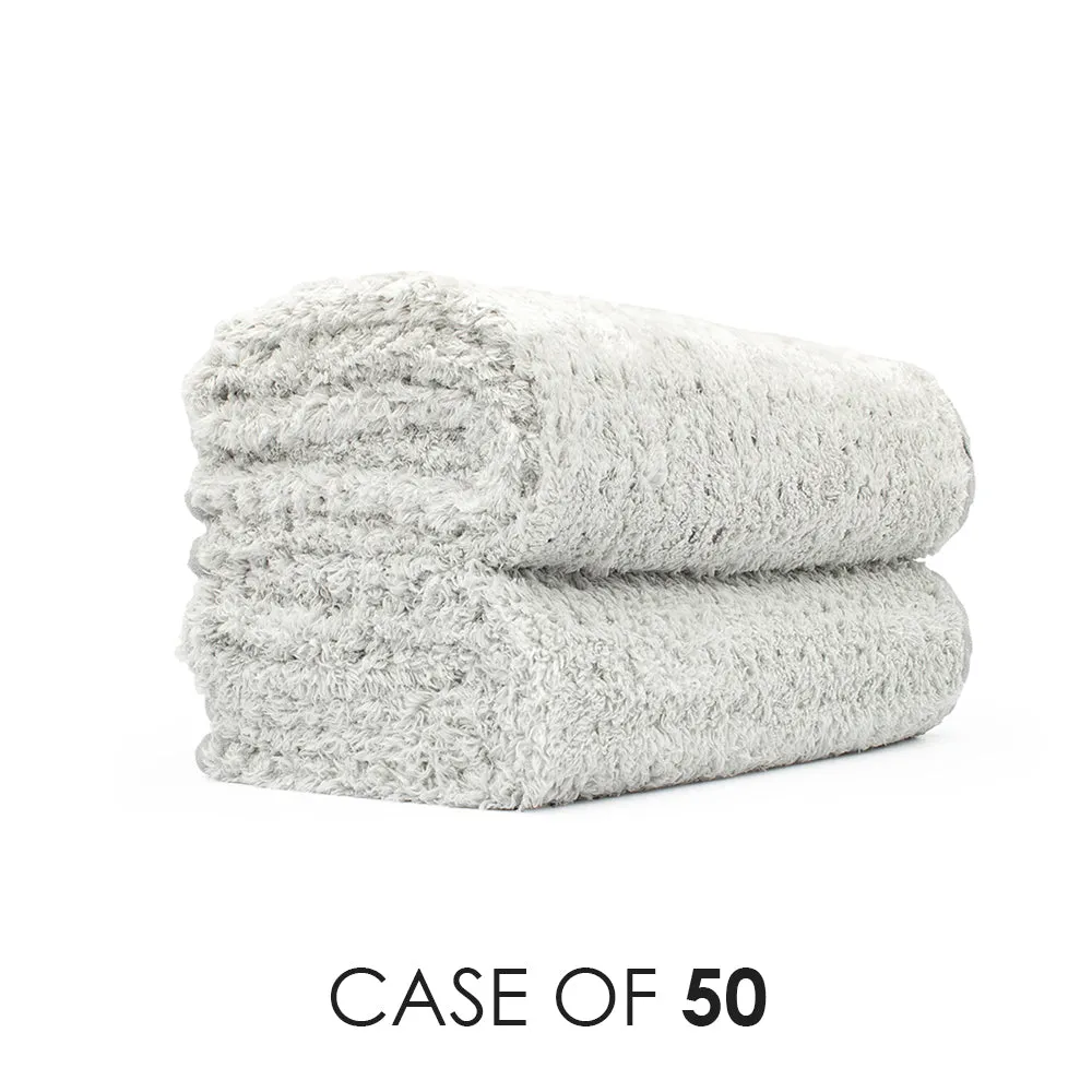 Platinum Pluffle - Case