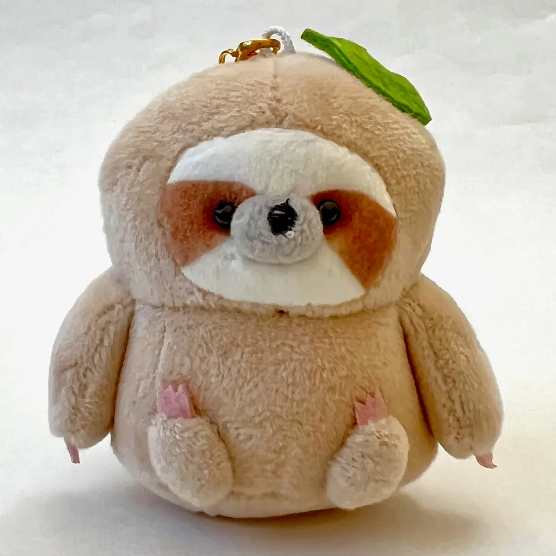 Plush Kawaii Animal Key Chain/Charms