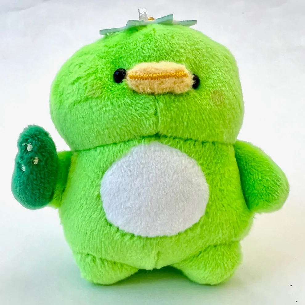 Plush Kawaii Animal Key Chain/Charms