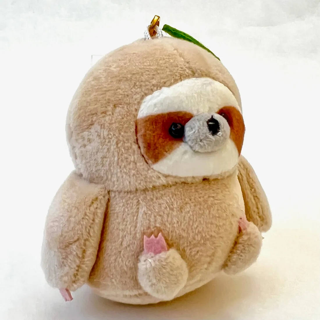 Plush Kawaii Animal Key Chain/Charms