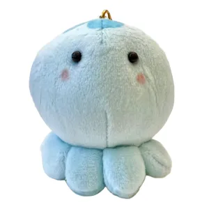Plush Kawaii Animal Key Chain/Charms