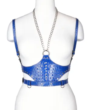POISON Corset < DIVA-1 >
