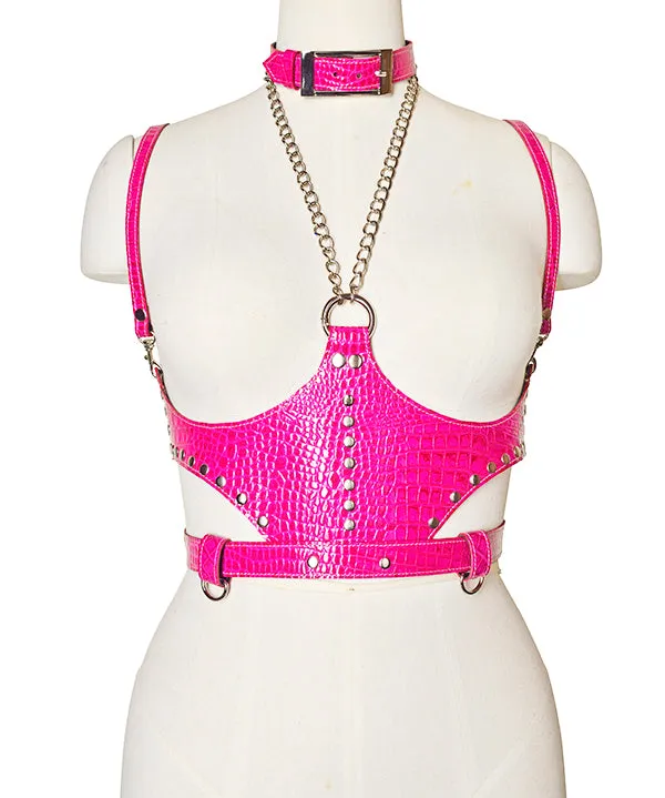 POISON Corset < DIVA-2 >