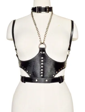 POISON Corset < DIVA-2 >