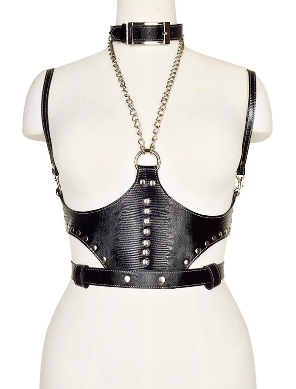 POISON Corset < DIVA-2 >