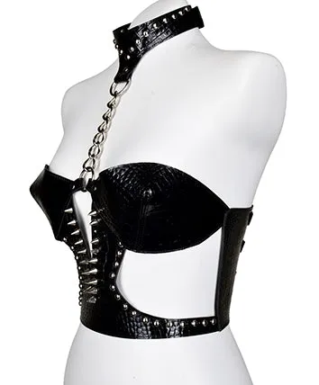 POISON Corset < Siran >