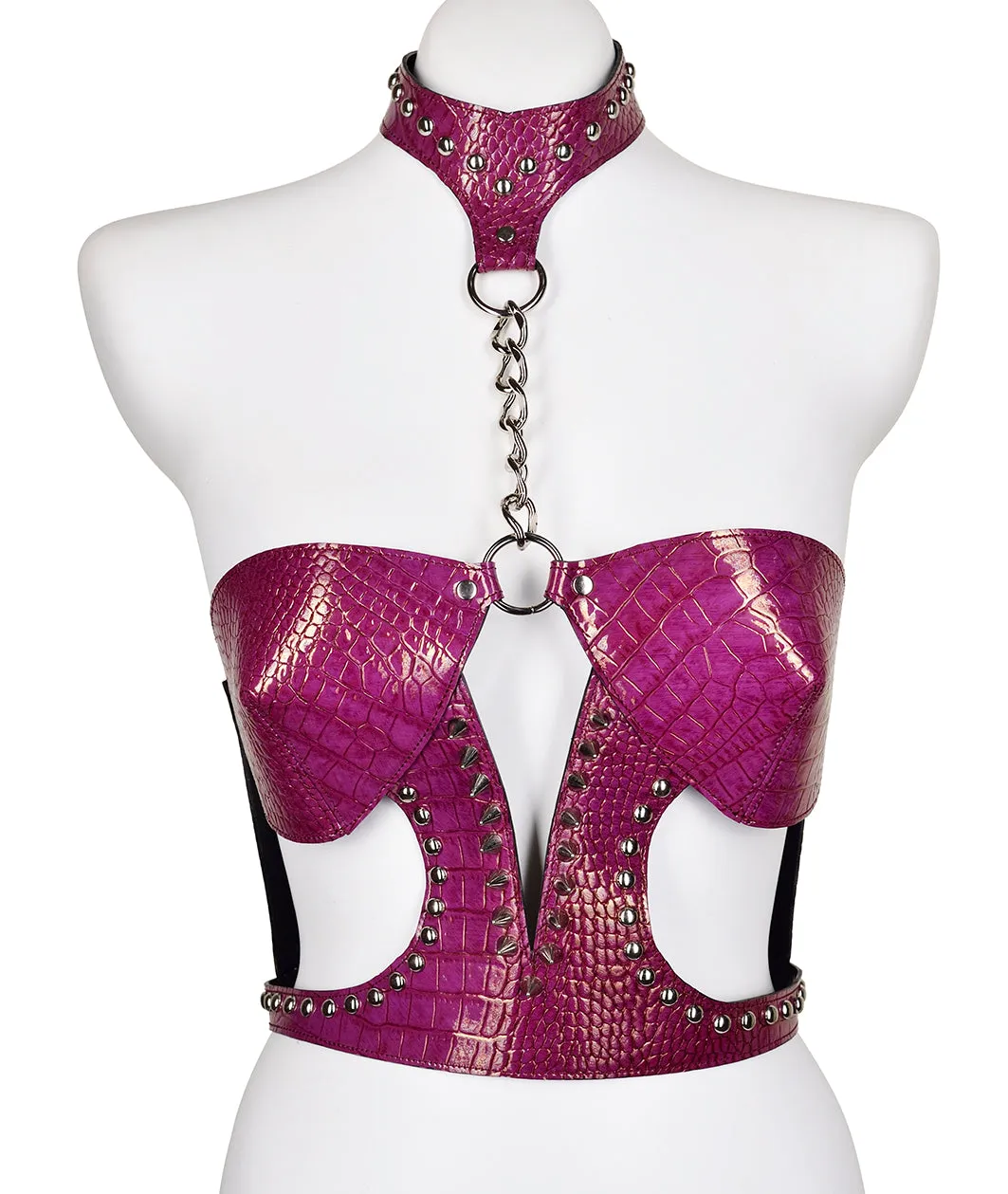 POISON Corset < Siran >