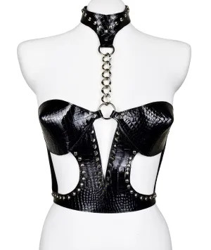 POISON Corset < Siran >