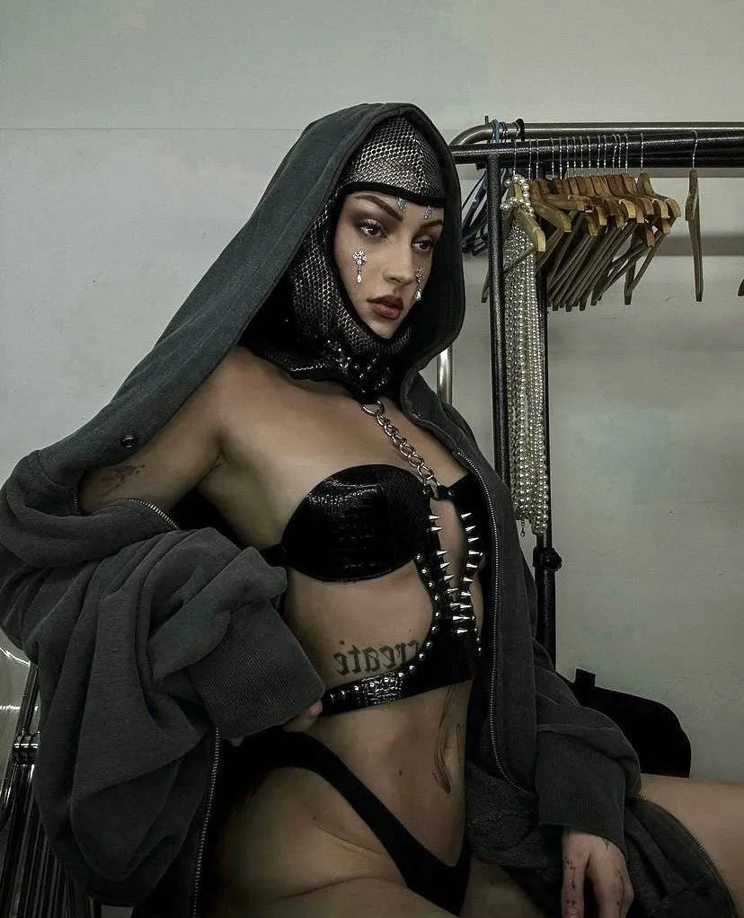 POISON Corset < Siran >