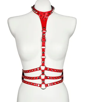 POISON Harness < MARVELOUS-2 >