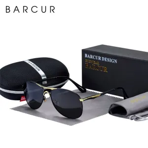 Polarized Men Sun Glasses Driving 8726