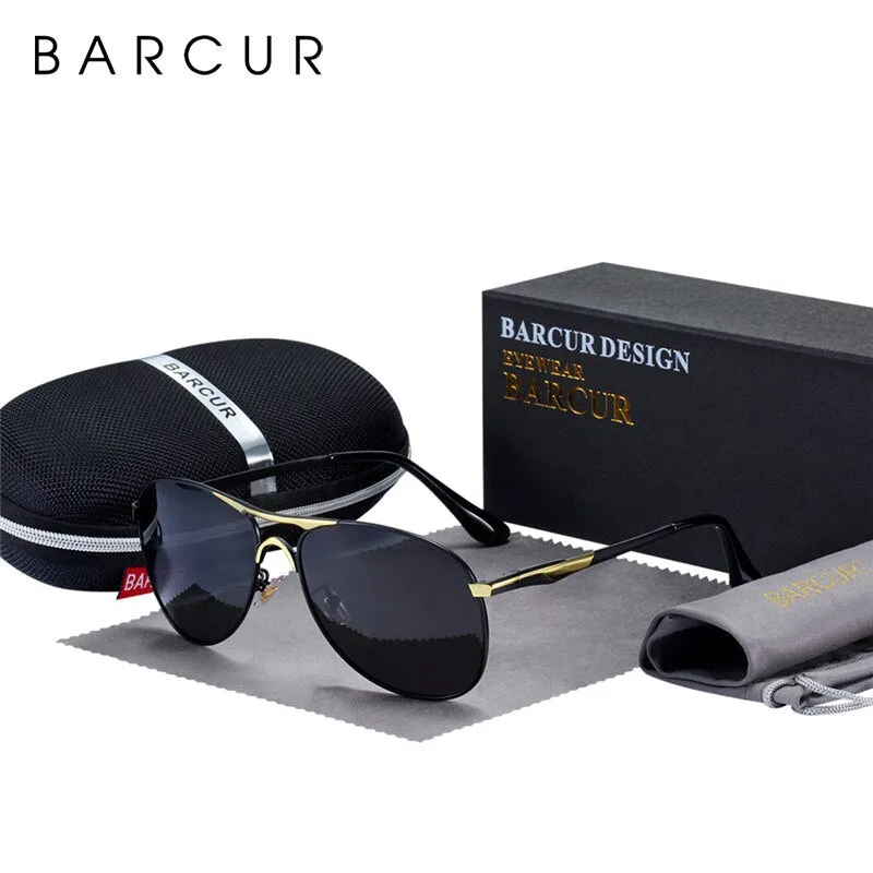 Polarized Men Sun Glasses Driving 8726