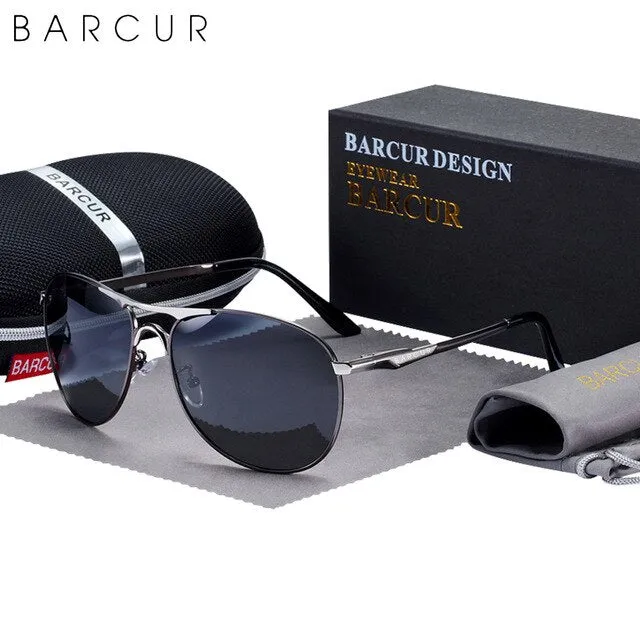 Polarized Men Sun Glasses Driving 8726