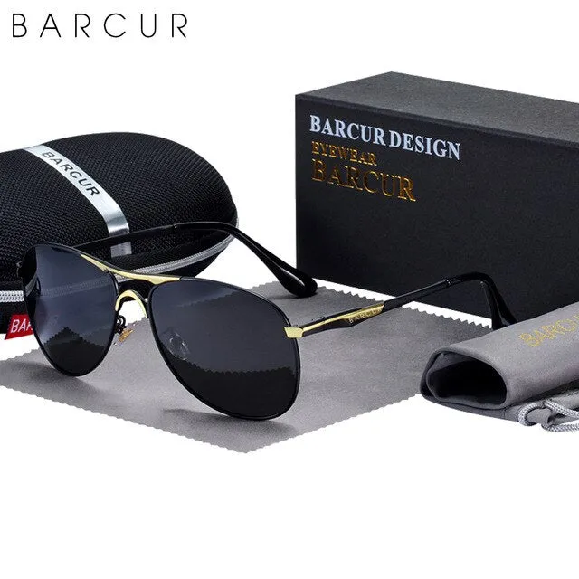 Polarized Men Sun Glasses Driving 8726