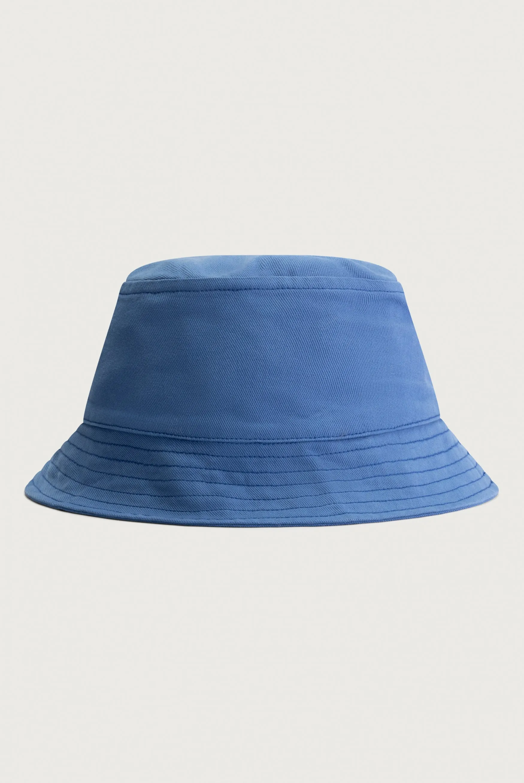 POP Twill Bucket Hat | Blue Moon