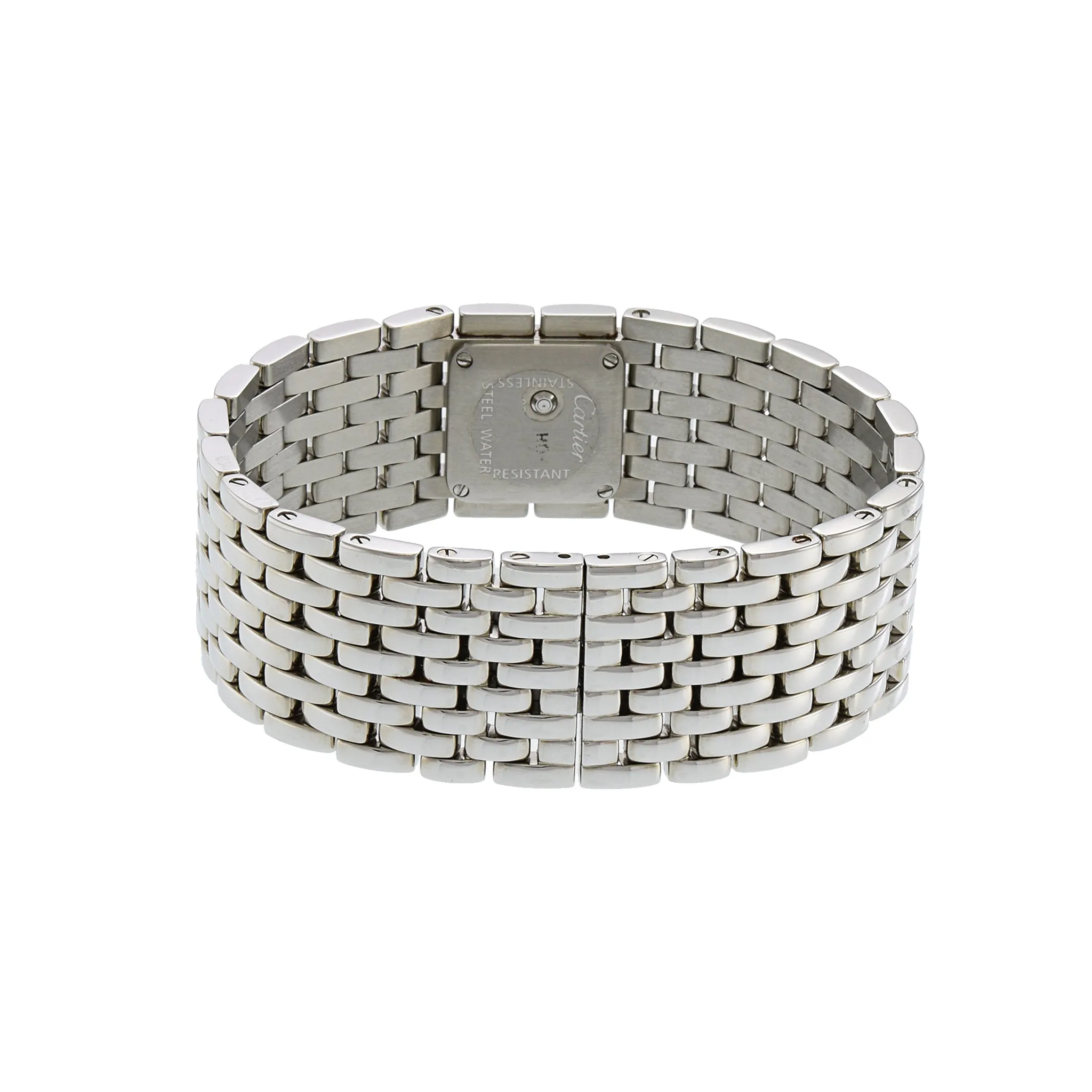 Pre-Owned Unworn Cartier Panthère Ruban 2420