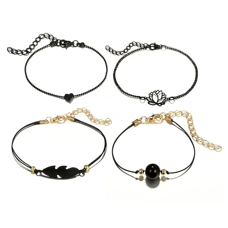 Pulseira Feminine Bracelets
