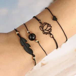 Pulseira Feminine Bracelets