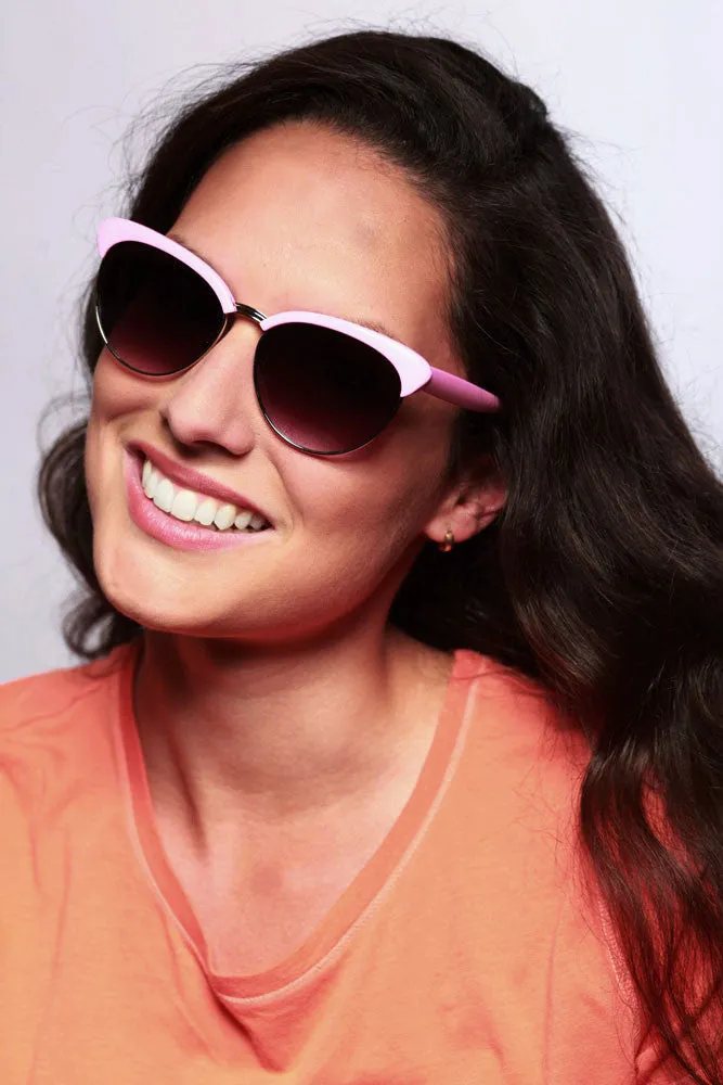 "Diner" Sunglasses