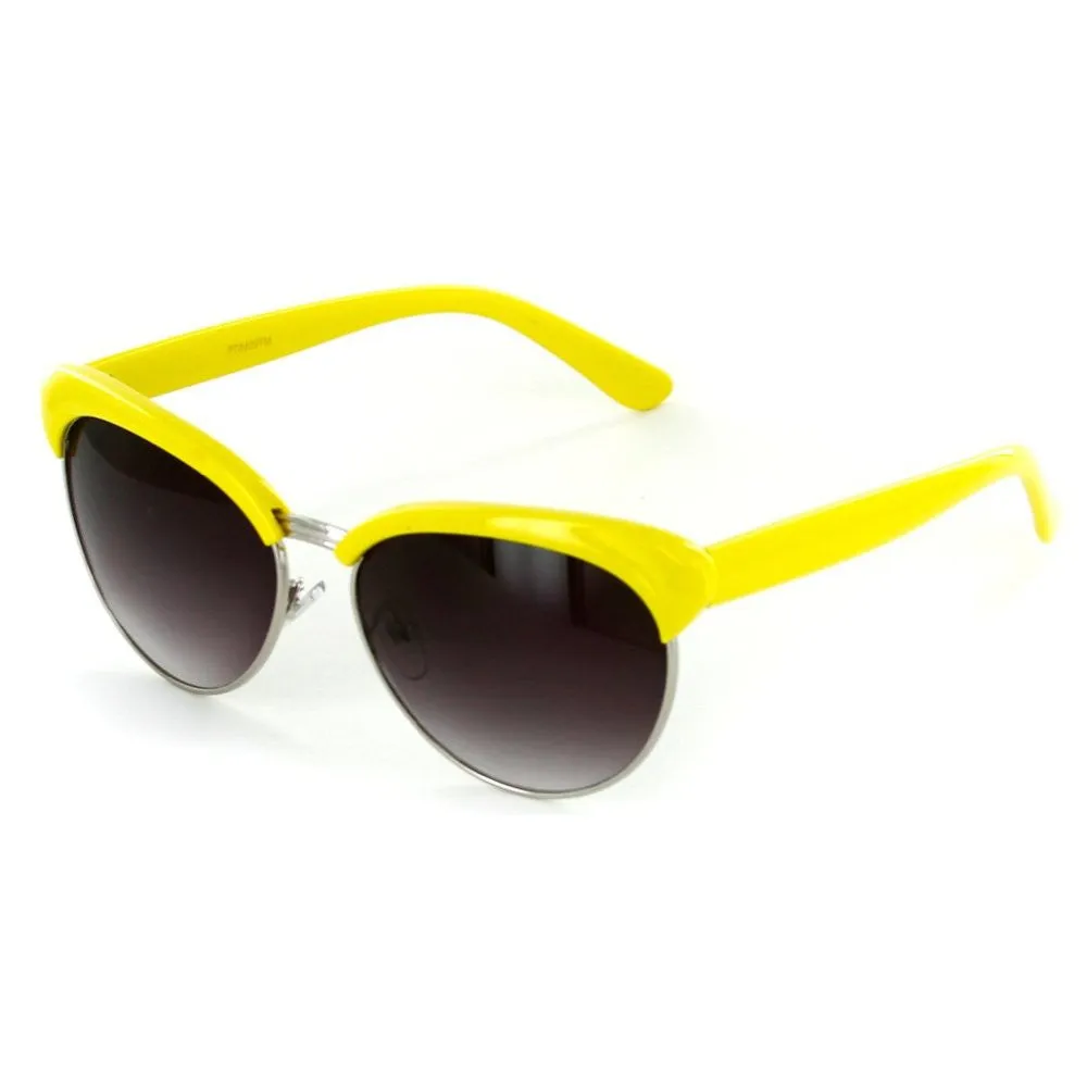 "Diner" Sunglasses