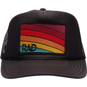Rad Trucker Hat