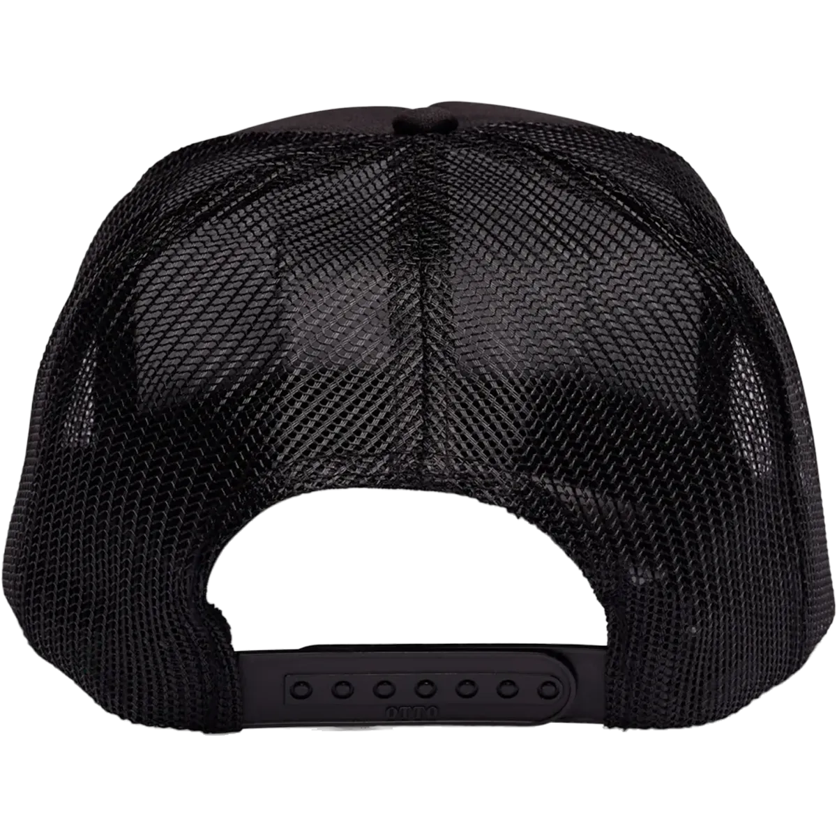 Rad Trucker Hat