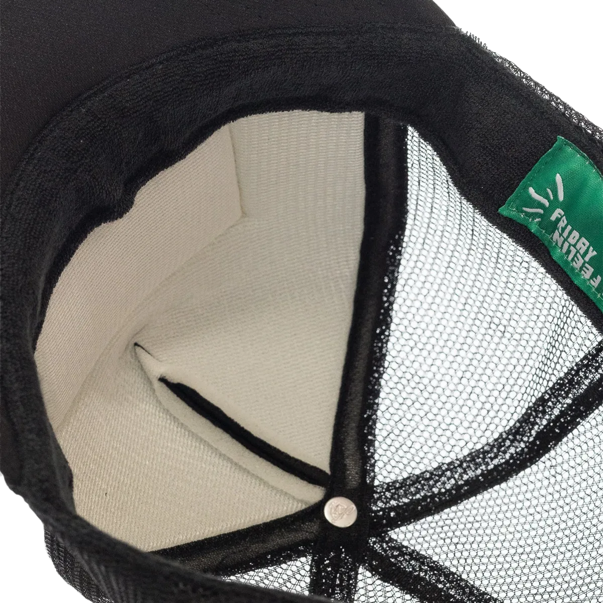 Rad Trucker Hat