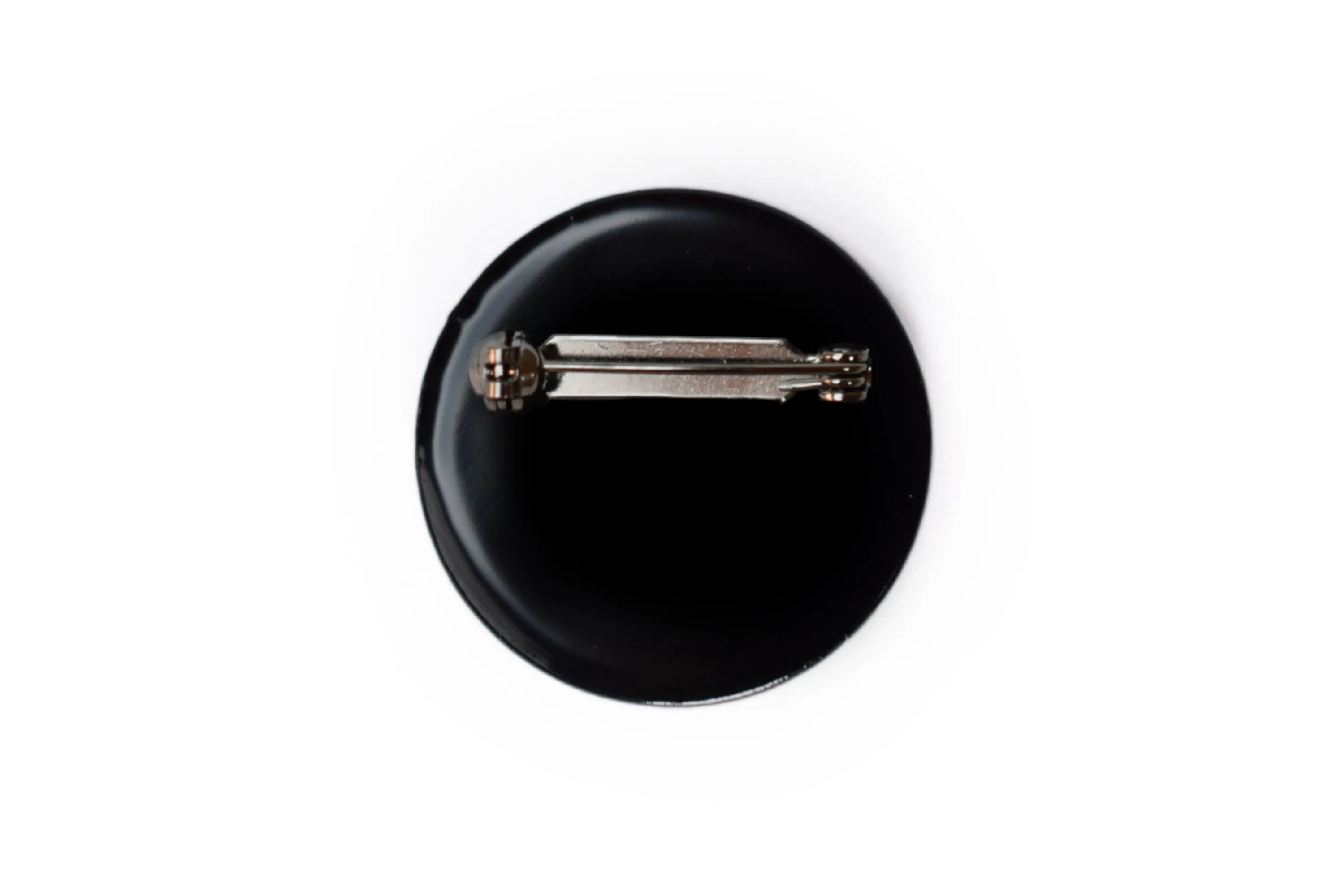 Raden Brooch - Geometry / Green Color / Medium Size-, Japanese Lacquer Jewelry, Kyoto Jewelry