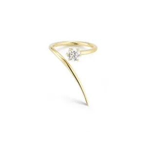 Rae Wrap Ring (0.50tcw)